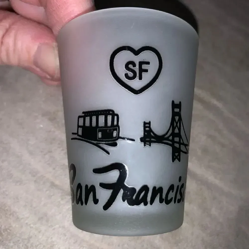 No Brand san francisco